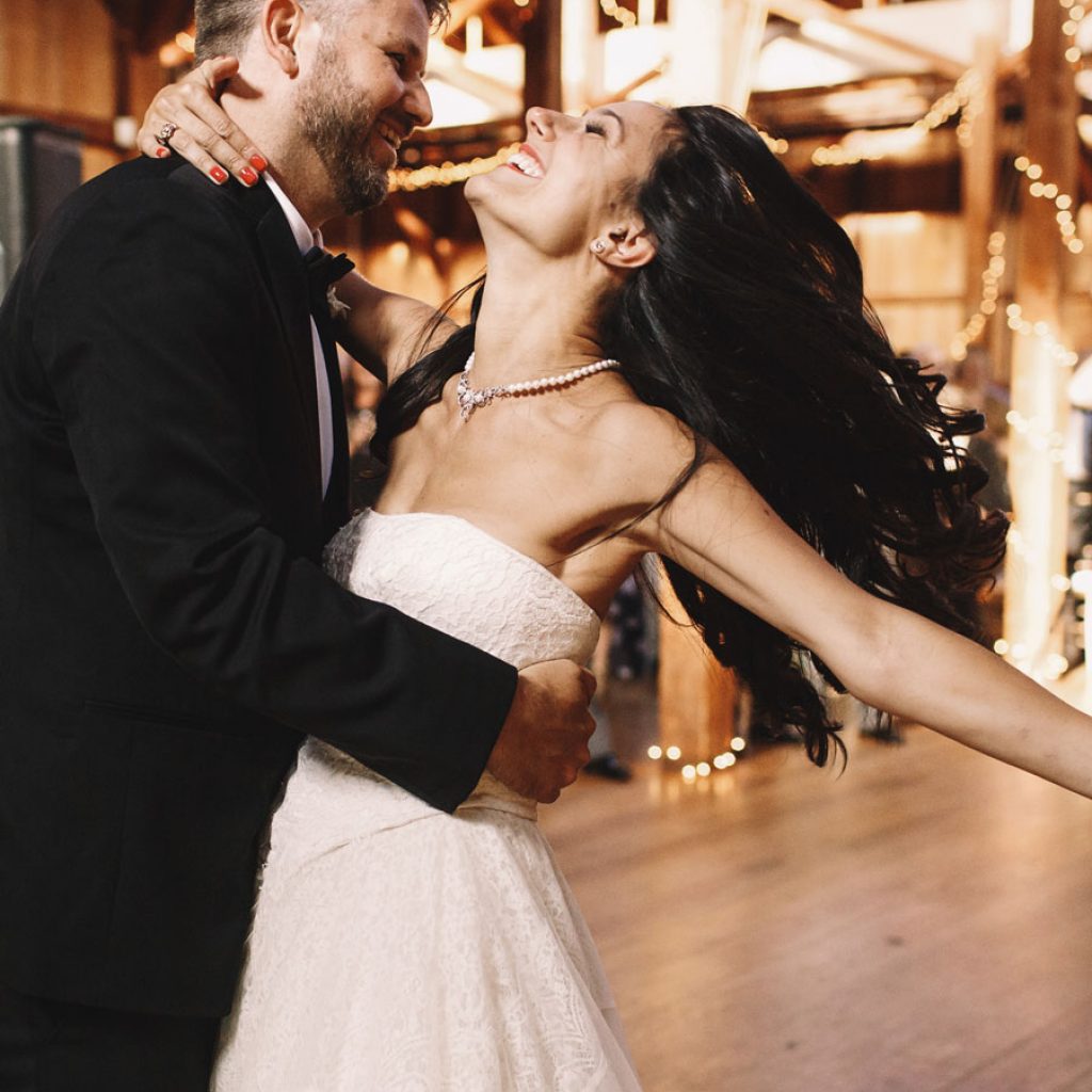 Hochzeitstanz