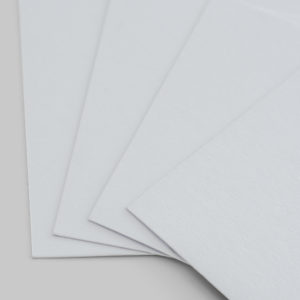 100% Recyclingpapier von HEJ! FAIR